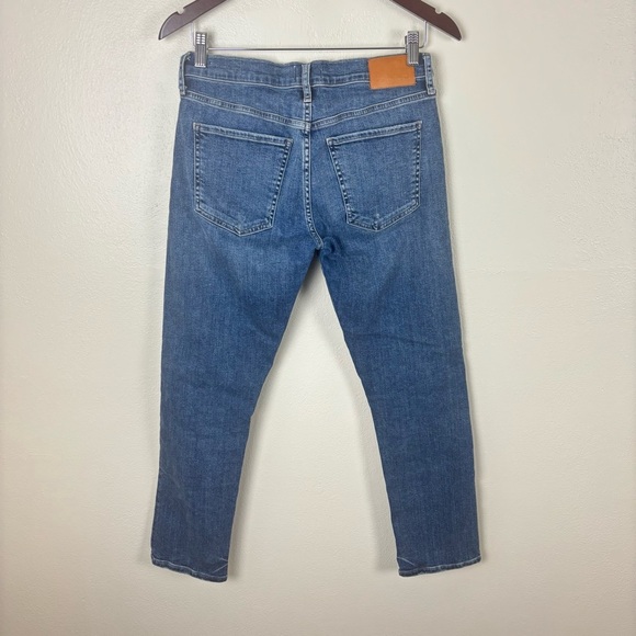 Citizens of Humanity Emerson Jeans Blue Style Women’s Size 26 1797B-372 Denim - Picture 4 of 7